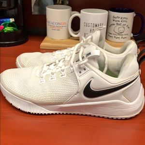 Nike Zoom HyperAce Women’s Volleyball Shoe